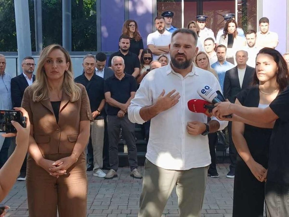PDK ve İttifak'tan Kurti'ye Çağrı: “Kurumların Öünü Aç”