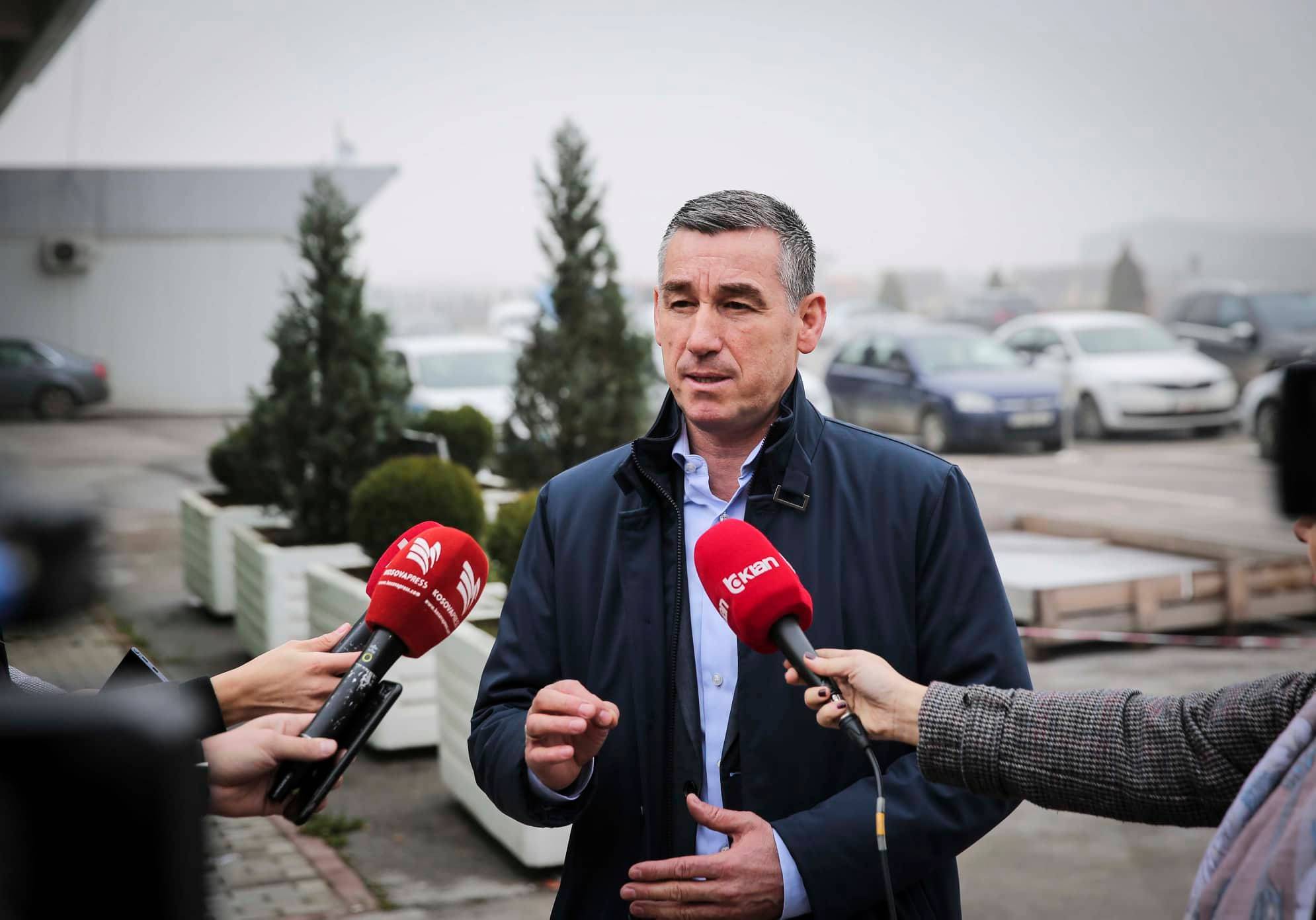 UÇK Savaşının Saflığı Doğrulanacak