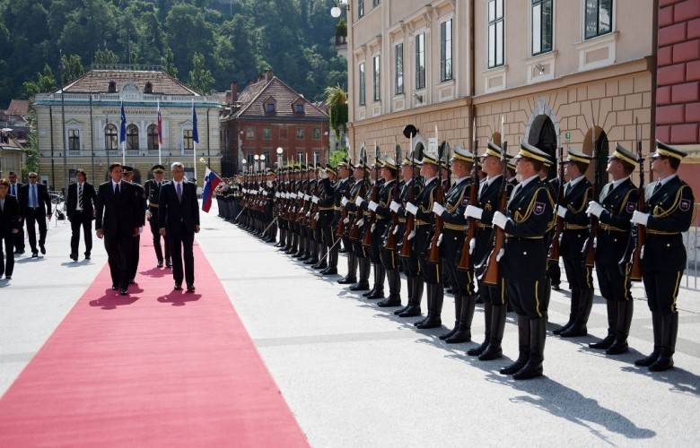 Thaçi: Kosova Aşırıcılıkla Mücadelede Lider