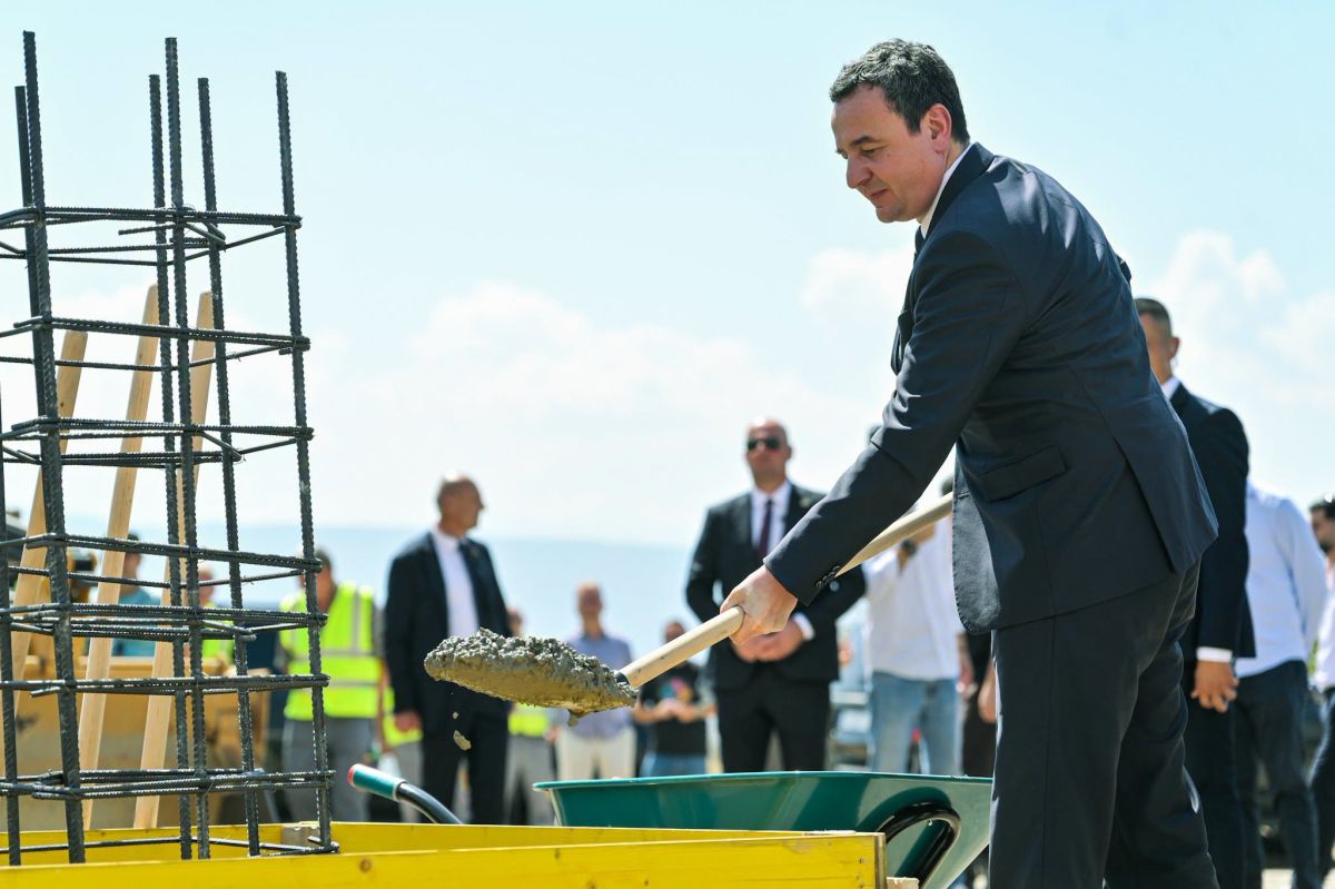 Üsküp-Bllace Otoyolu, Kosova ile Kuzey Makedonya Arasındaki Bağlantıyı Güçlendirecek