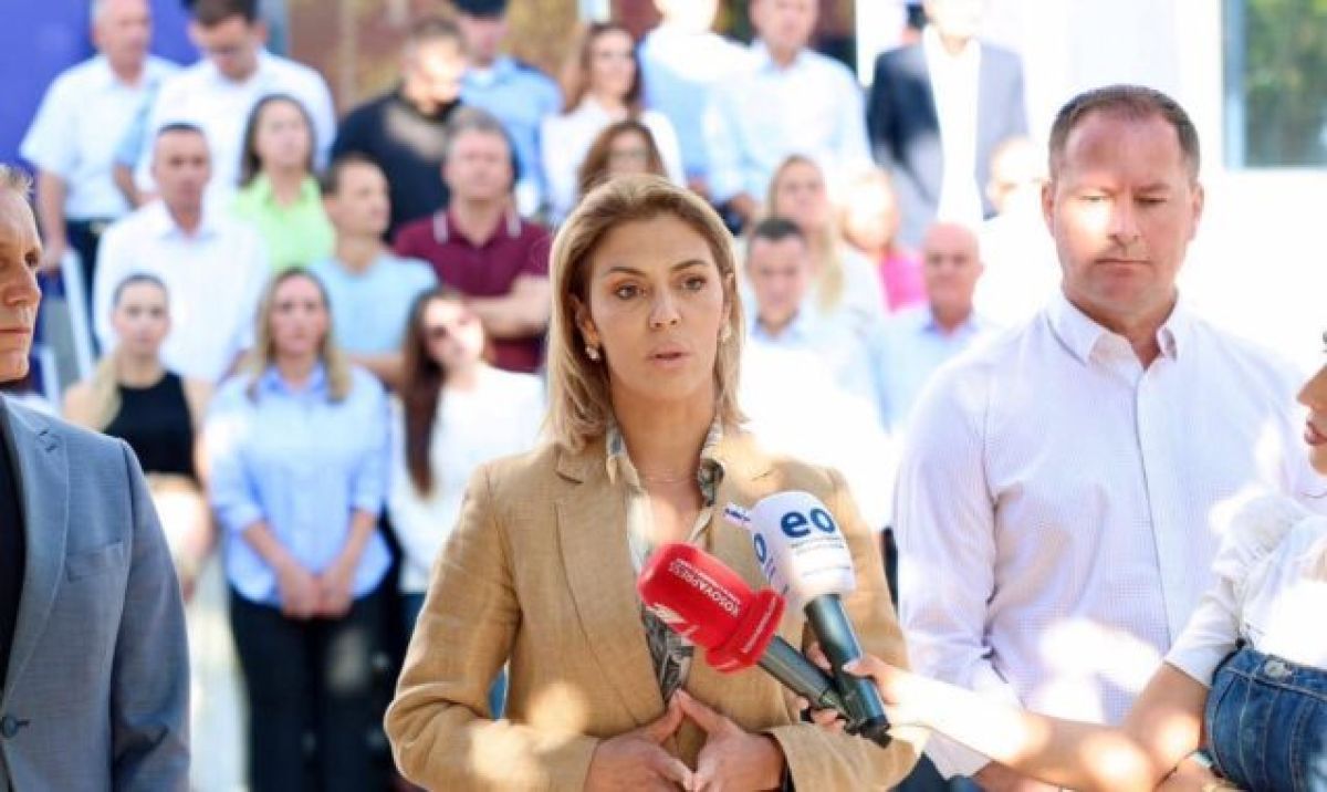 PDK ve İttifak: Kurti Kurumların Oluşturulmasını Engelliyor
