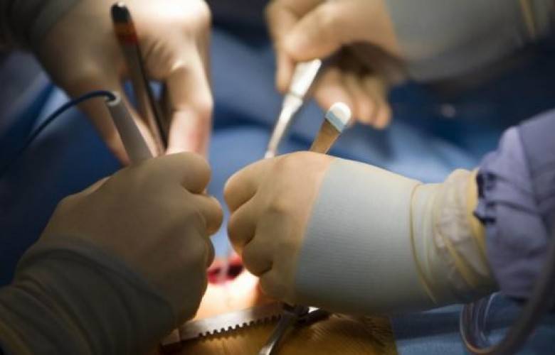Yakova'da Dört Doktor Hastanın Yanlış Ayağını Ameliyat Etti