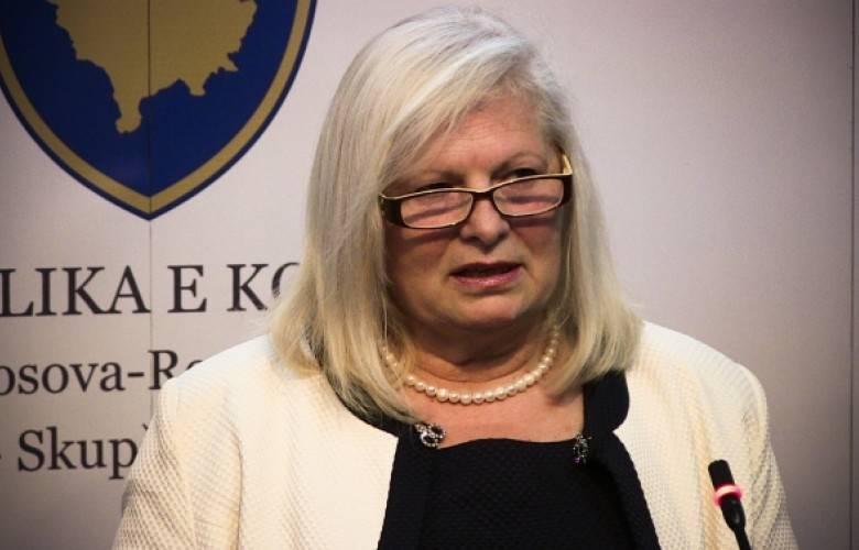 PDK, Gani Koci'nin Bakan Olmasında Kararlı