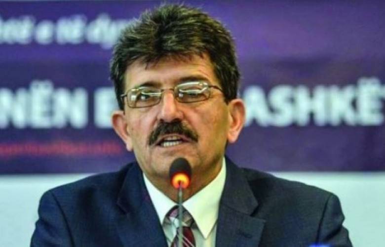 Murat Meha'nın Maaşı 3 Kat Arttırıldı