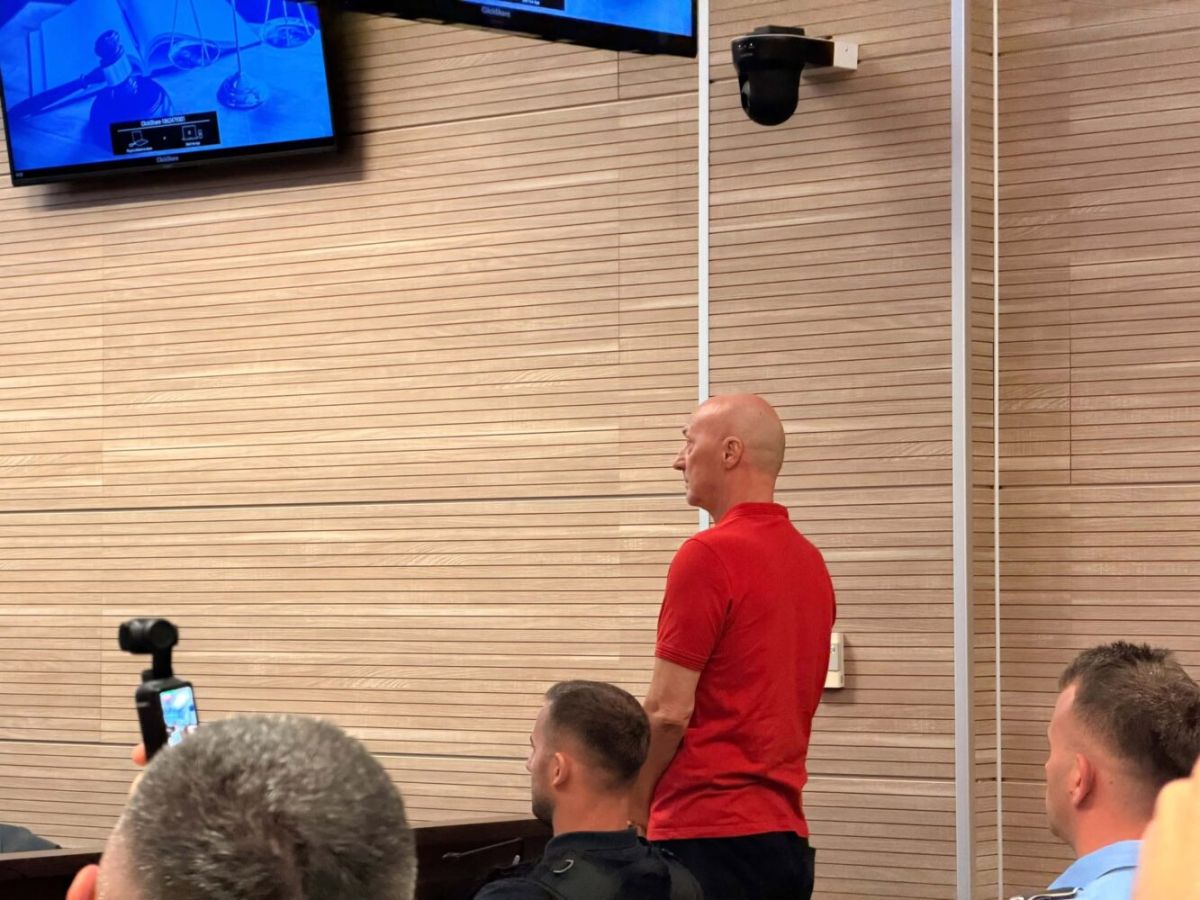 Sheholli Suçlamaları Reddetti: Davanın Hemen Başlamasını İstedi