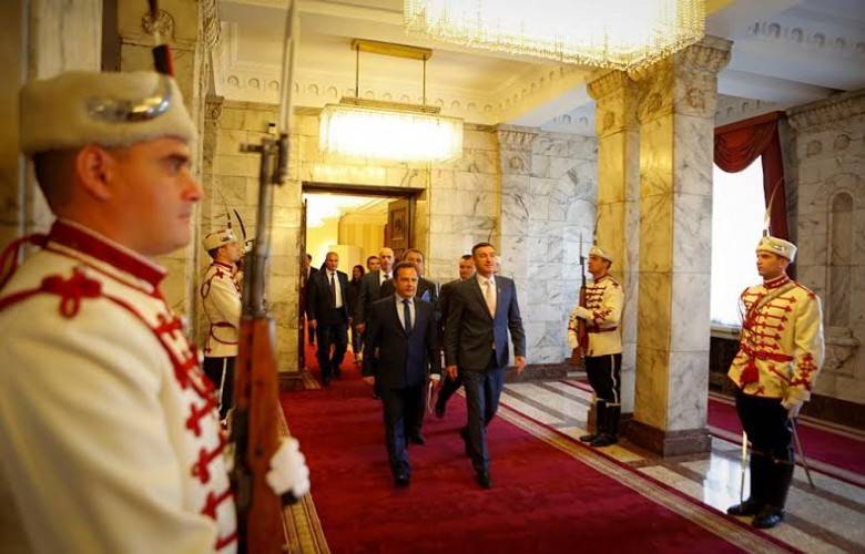 Veseli: Bulgar Yatırımcılar Kosova'ya İlgi Gösteriyor