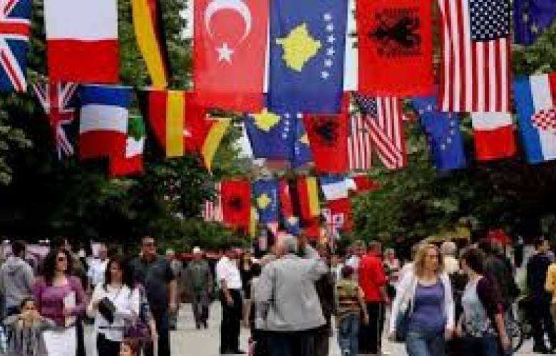 Priştine'nin Kurtuluşu Yıldönümü Değişik Etkinliklerle Kutlanıyor