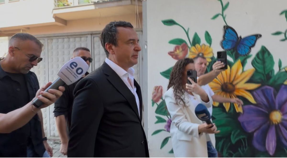 Cumhurbaşkanı İçin Görüşmelere Devam Edeceğiz, Seçimlerin Tekrarlanmasını Önlemeyi Hedefliyoruz