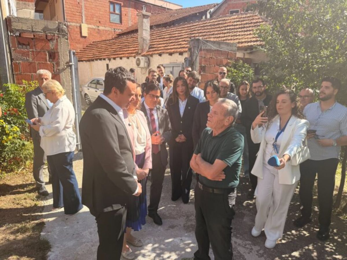 192 Dar Gelirli Aileye Ev Yenileme Desteği Sağlanacak