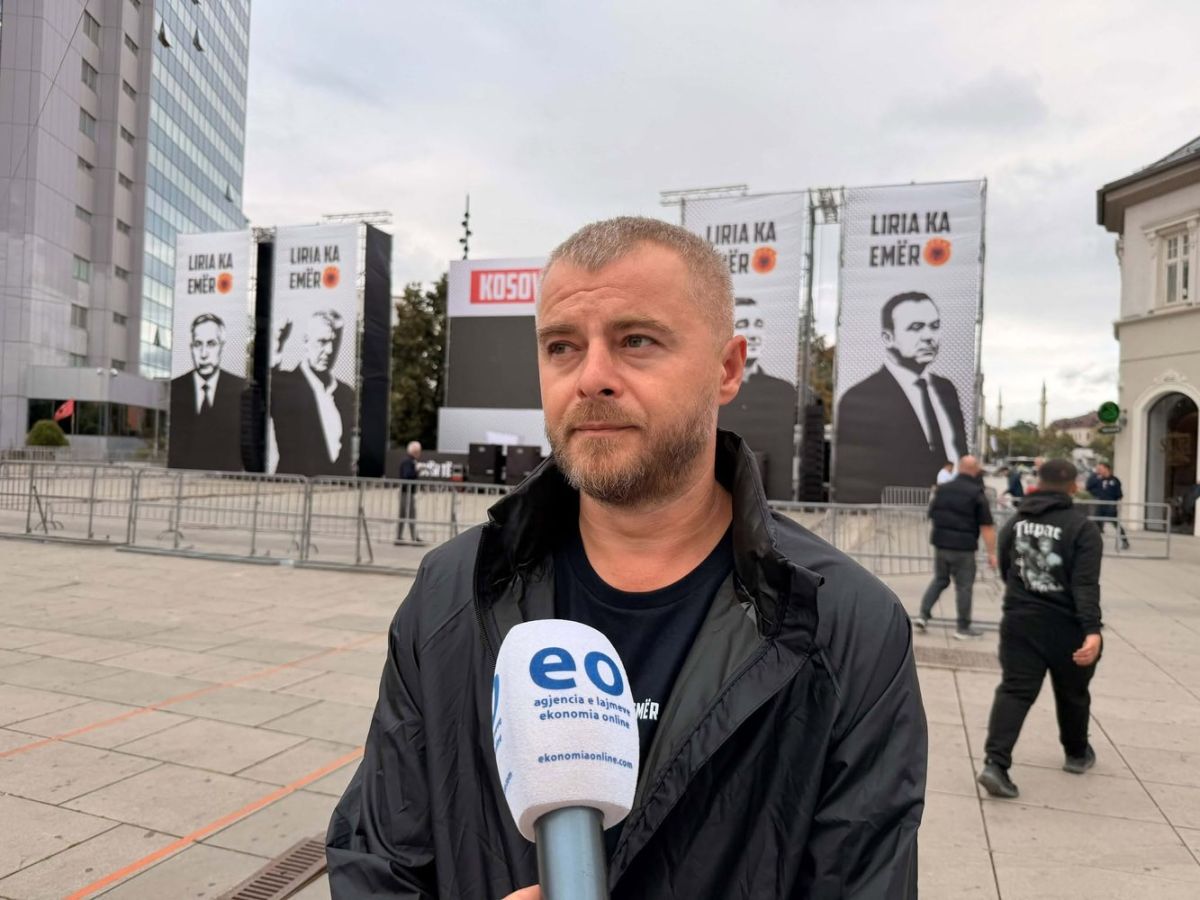 “Özgürlük Yürüyüşü” İçin Hazırlıklar Tamamlandı