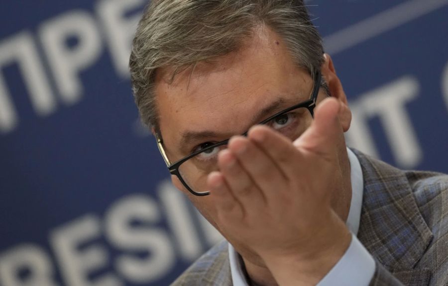 Önümüzdeki 72 Saat İçinde Sert Ciddi Tedbirlerle Karşılık Vereceğiz