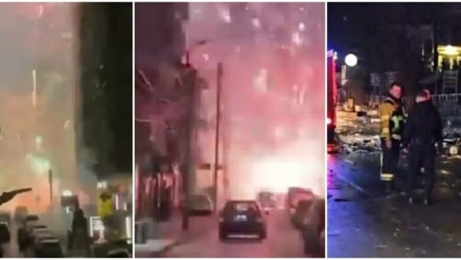 Türkiye'de Tedavi Gören 25 Yaşındaki Prizrenli Genç Hayatını Kaybetti