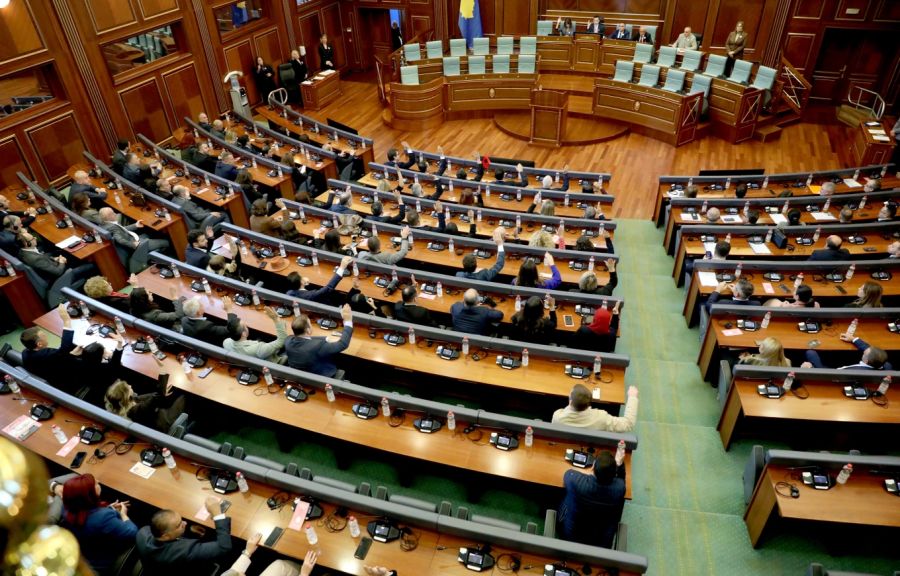Oy Sayımı Sona Yaklaşırken Bir Sandalye Hâlâ Belirsiz