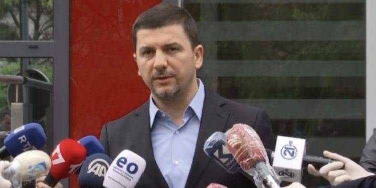 PDK, Kurti ve Osmani ile Görüşmeye Katılacağını Teyit Etti
