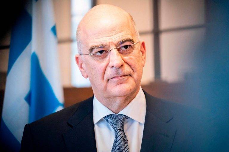 Yunanistan Dışişleri Bakanı, Önümüzdeki Hafta Kosova’yı Ziyaret Edecek