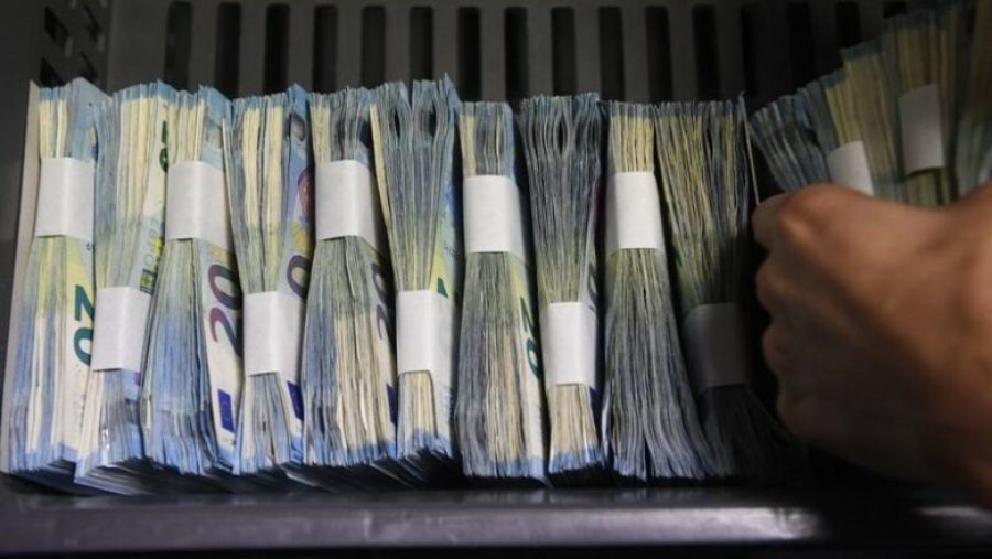  “Mati 1” Operasyonu: 6,9 Milyon Euro Değerinde Mal Varlığına El Konuldu