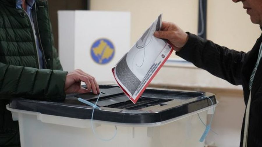 Saat 11:00 İtibarıyla 160.855 Seçmen Oyunu Kullandı