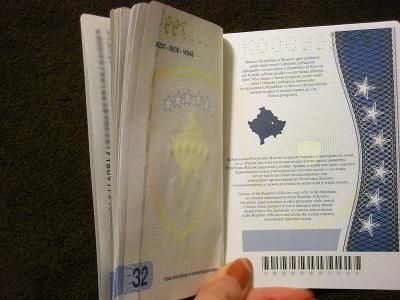 Makedonya Kosovalılara Vize Uygulamayacak