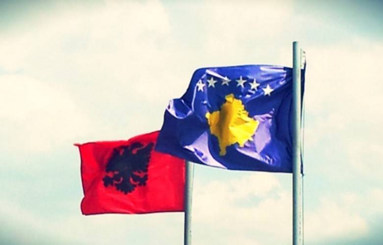 Kosova-Arnavutluk Ortak Diplomatik Hizmetler Teklifi Olumlu Karşılanıyor