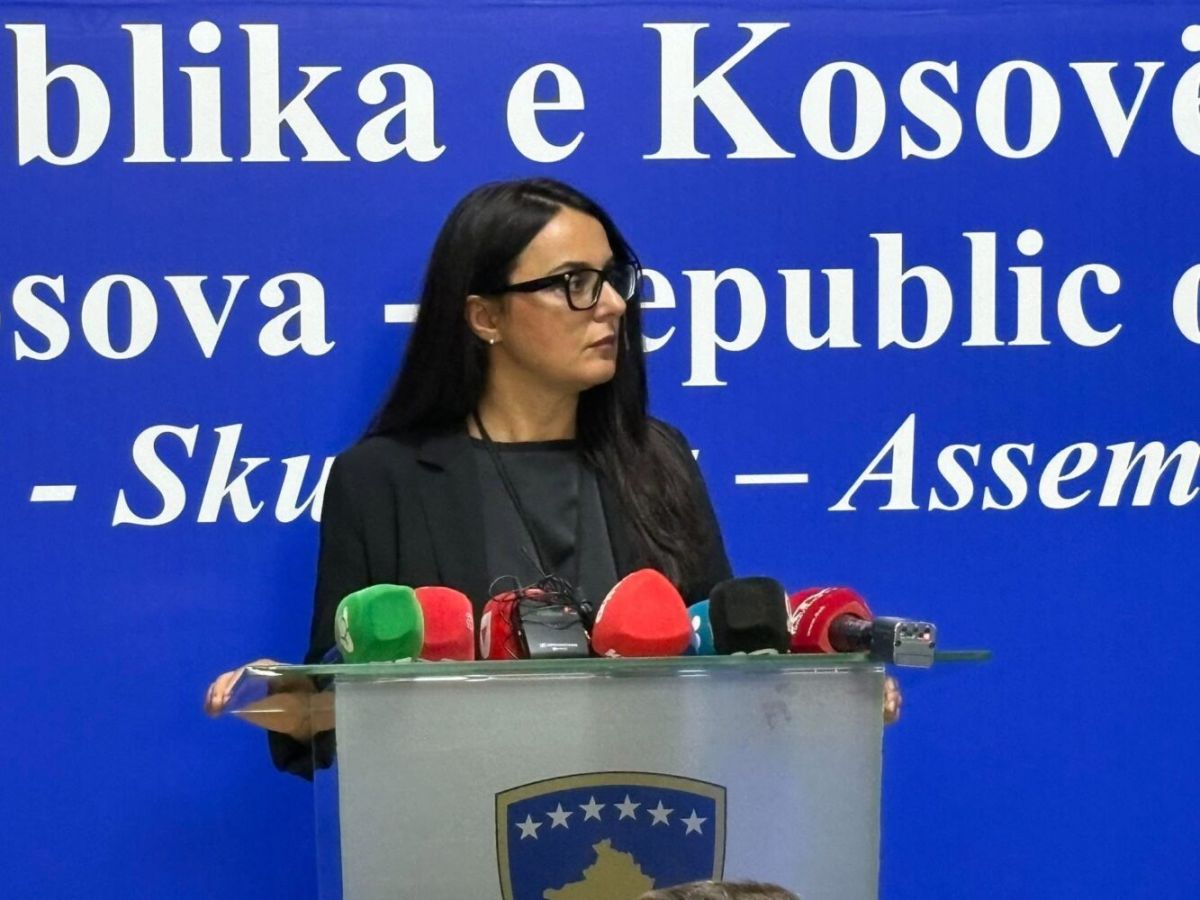  Siyasi İrade Olunca Kurumlar Kurulabiliyor