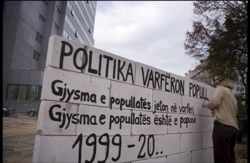 Yoksulluk Artıyor