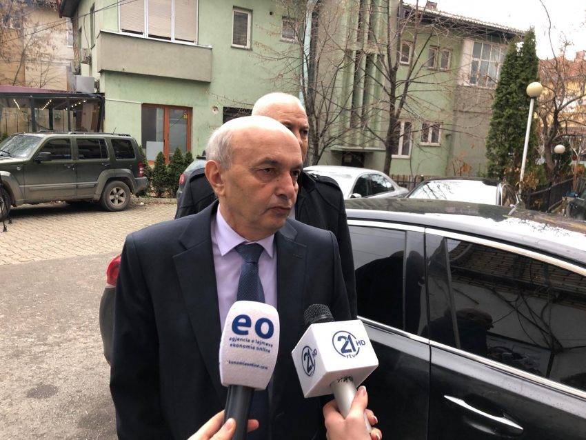 Hükümetin Kurulması İçin Diplomatik Baskı Yapılıyor