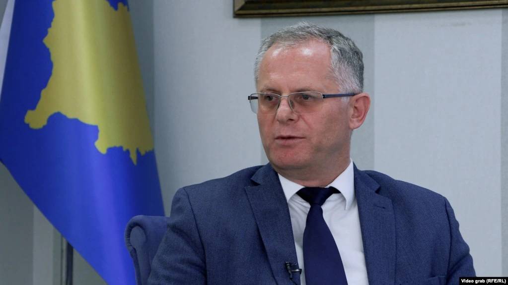 Bislimi, Fransız-Alman Planının İçeriğini Açıklayamam Dedi