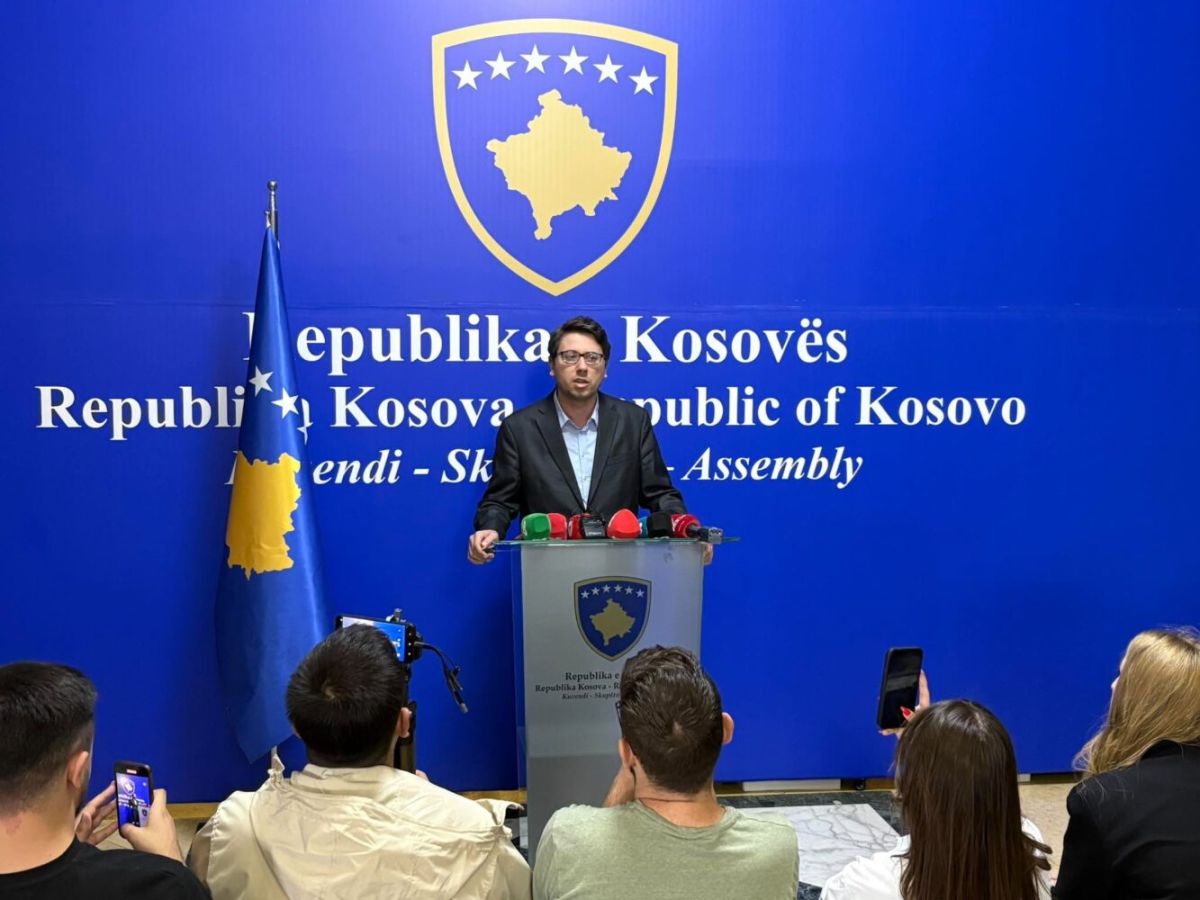 PDK, Meclis'in Oluşturulduğu Gün Oturumu Boykot Etti