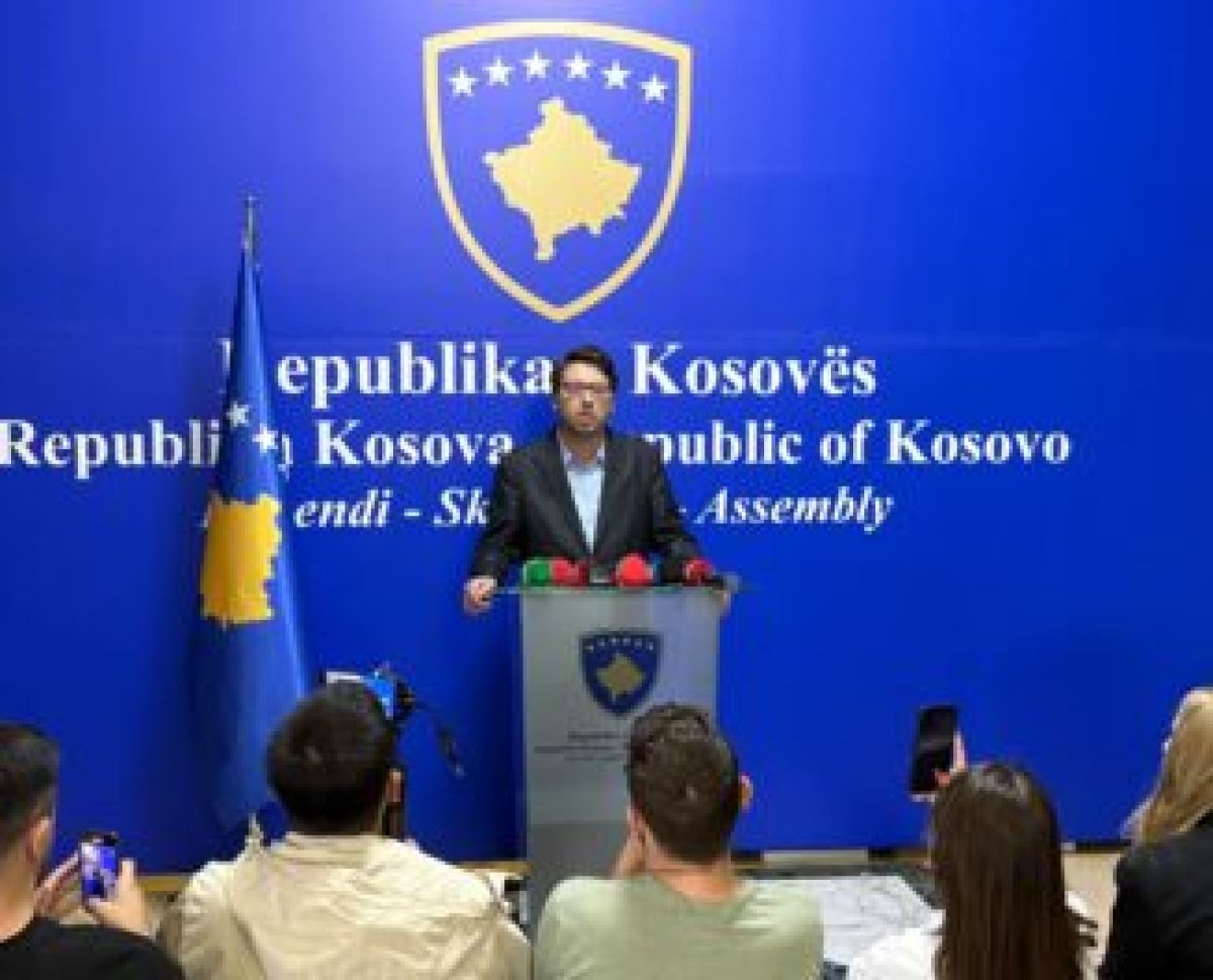 Bazı LDK Milletvekilleri Cumhurbaşkanı Konusundaki Tutumunu Değiştirecek