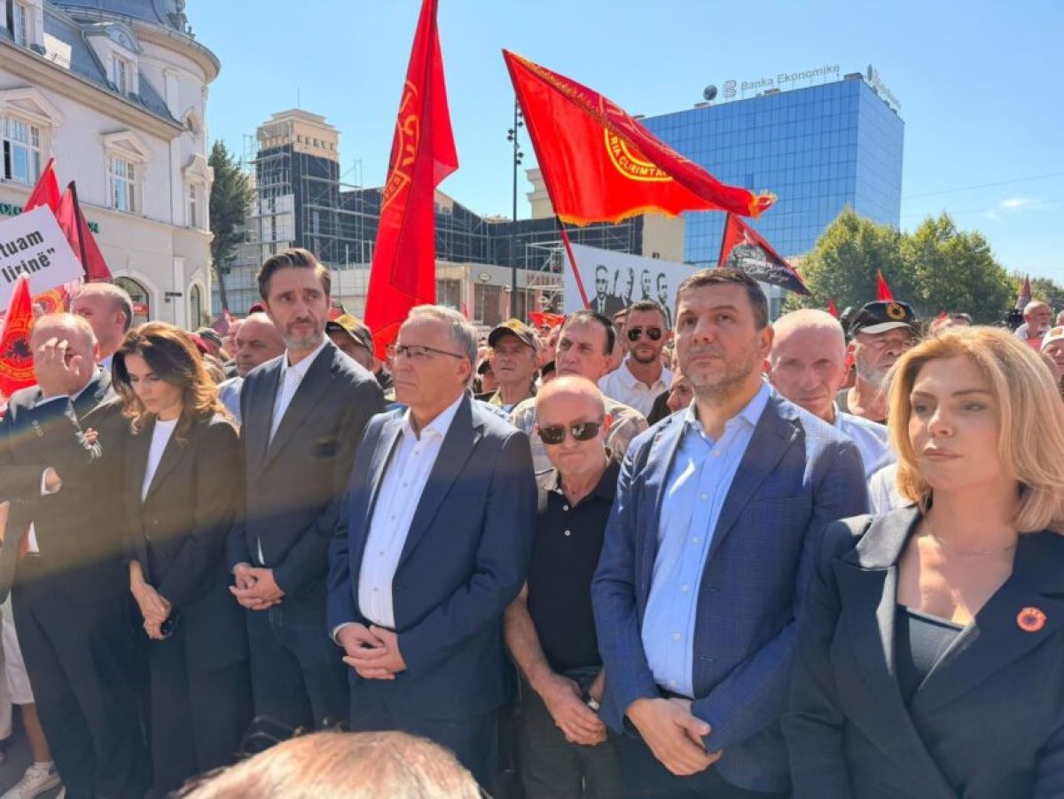 Hamza: Özel Mahkeme’nin Kararı Kabul Edilemez ve Gerçeklere Dayanmıyor