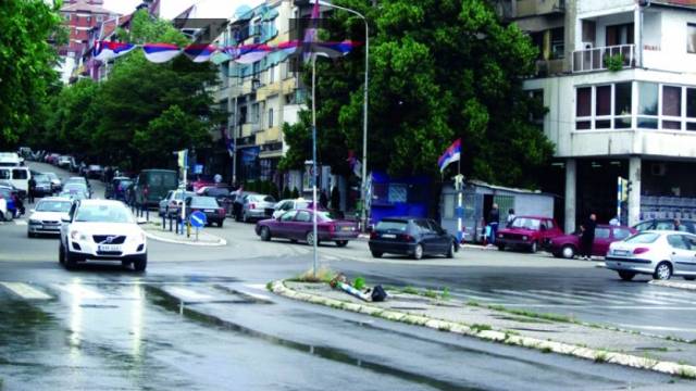 Kuzey Mitroviça'ya 81 Kişi Geri Dönmek İstedi