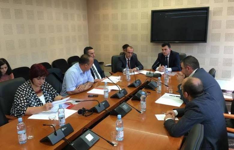 Kosova İlk Eleme Maçını Ülkede Oynayamayacak