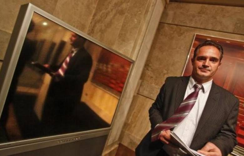 Hasani, PDK-nın Sınır Anlaşması'nın Gözden Geçirilmesini Talep Edeceğini İnanıyor