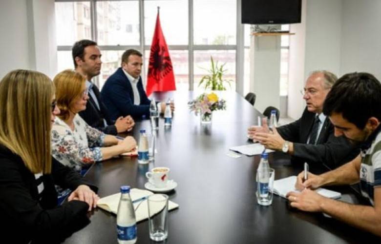 Son 17 Senede Hiçbir Sanayi Tesisi İnşa Edilmedi
