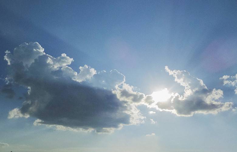 Önümüzdeki Beş Gün İçerisinde de Hava Çok Sıcak