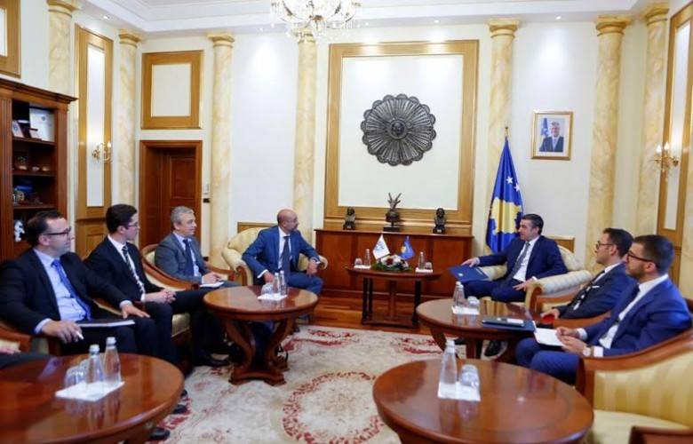 Veseli: Bütçe Sürdürülebilirliği ve Ekonomi Büyüme Birincil Hedef