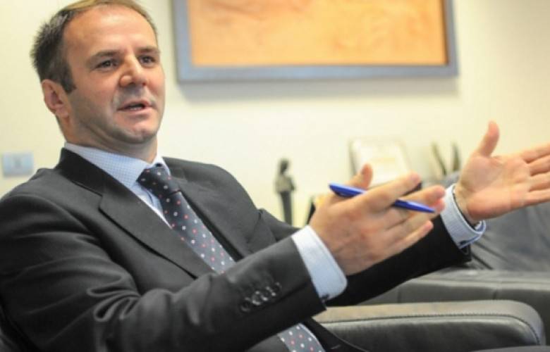 Kuçi: Sınır Anlaşması için Ulusal Mutabakat Lazım