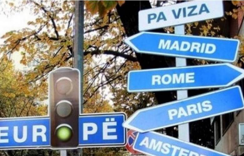Vize Serbestisi, Meclis ve Siyasi Partilere Bağlı