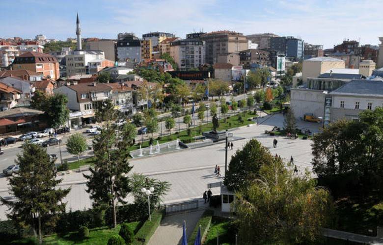 Kavurucu Sıcaklarda Kısa Bir Paydos