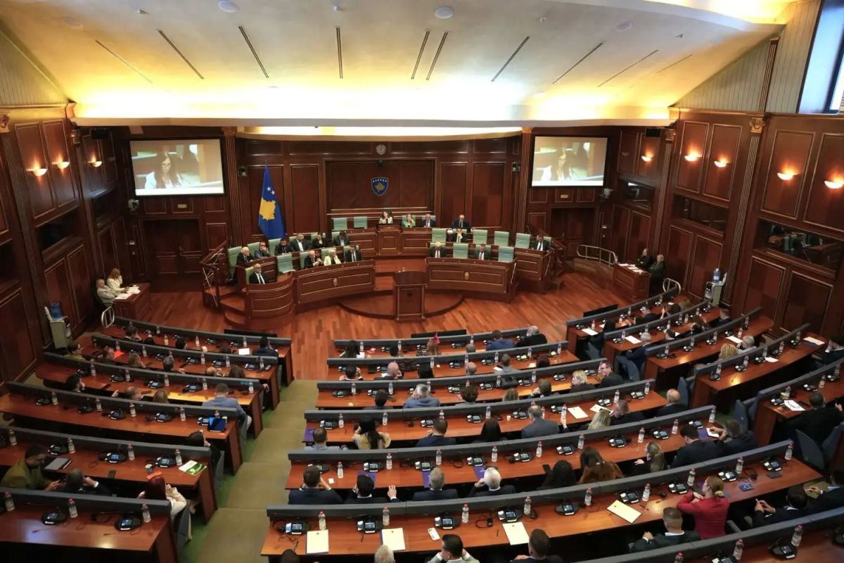 Özel Mahkeme İle İlgili Yeni Yasa Tasarısında Ne Gibi Değişiklikler Var?