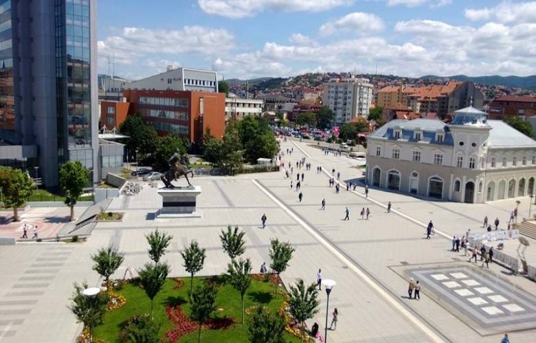 Kosovalıların % 60-ı  Vize Serbestisinden Sonra Avrupa'ya Turist Gibi Gitmek İstiyor
