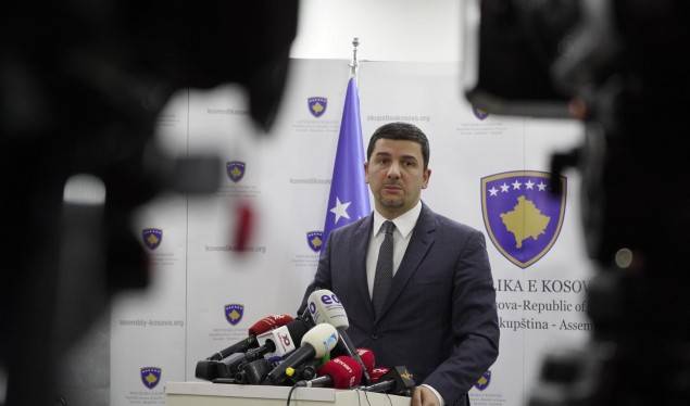PDK, LDK ve VV’nin Olası Davetine İcap Etmeyecek