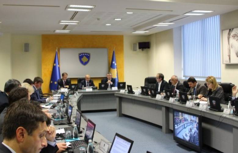 Hükümet: Çar Lazar Anıtı Onu Canlandıramaz