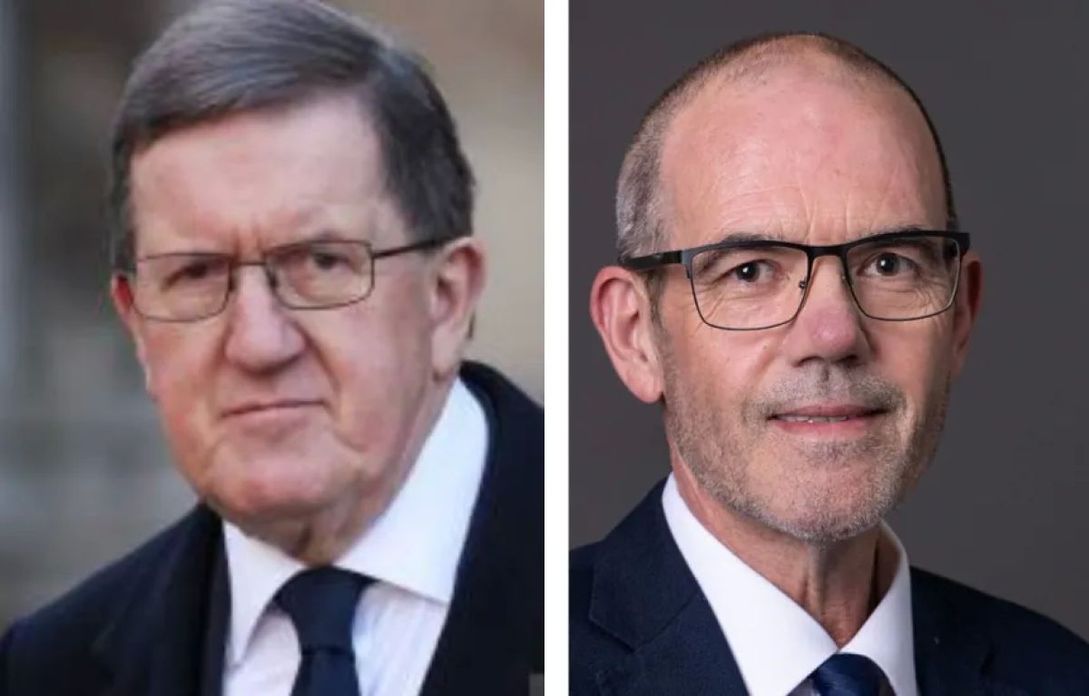 Robertson ve Foster’dan Kosova’daki Siyasi Partilere: “Halkın Geleceğini Önceliğe Koyun”