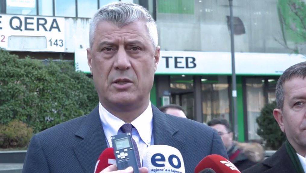 Cumhurbaşkanı Hükümetin Oylanması İçin Toplantının Çağrılmasını Selamladı