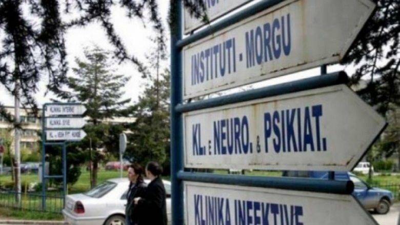 Sağlık Bakanı "Sten" Olayı Nedeniyle Daimi Sekreterin Görevini Askıya Aldı