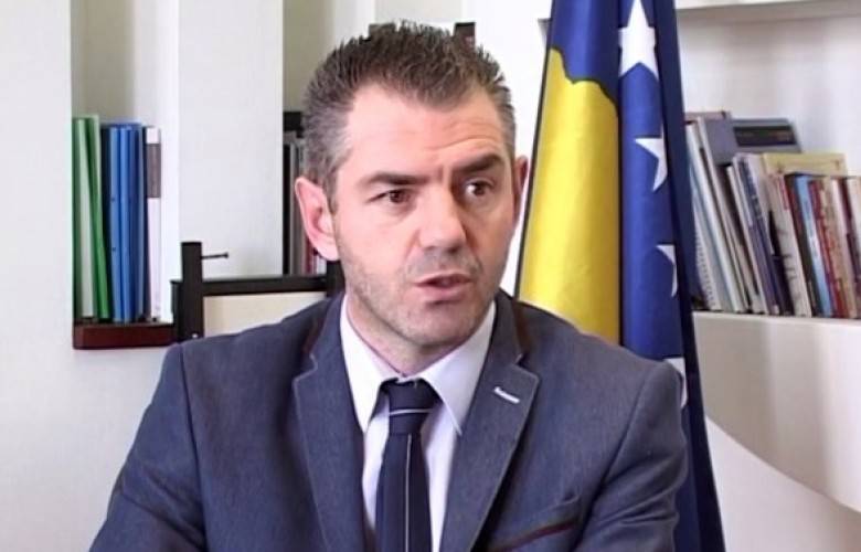Bakan Shala İtalya'yı Ziyaret Edecek