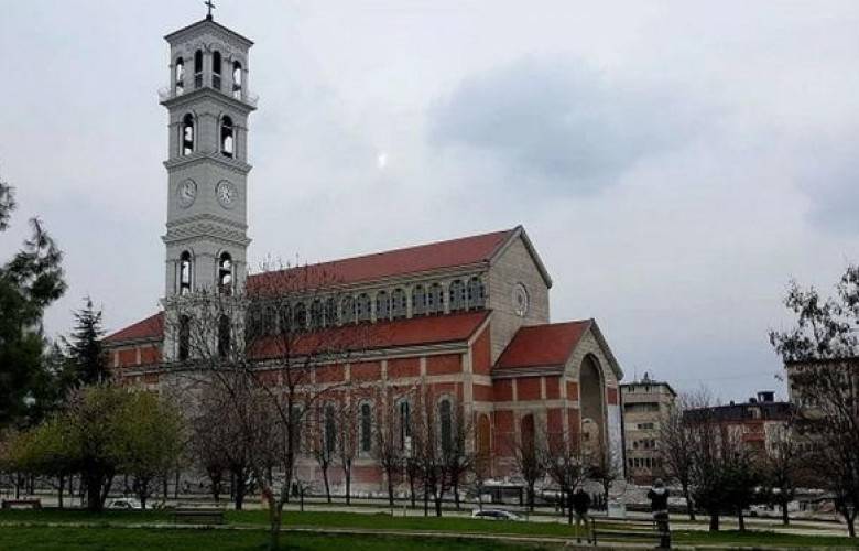 Kosova Katolik Piskoposluğu İstanbul Saldırılarını Kınadı