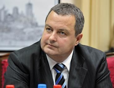 Daçiç: Kosova'da Sadece Yerel Seçimler Belirginsizlik İçinde