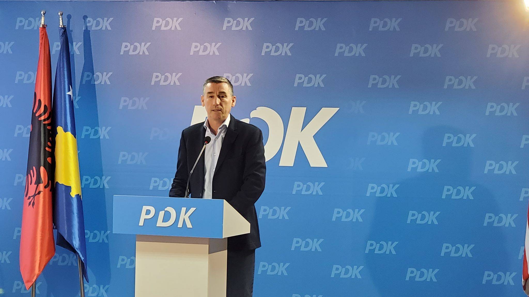 PDK, Borell İle Görüşmeyi Boykot Ediyor